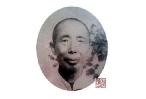 草帽崔创始人物 崔子斌老先生